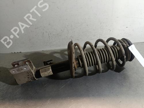 Right front shock absorber CITROËN BERLINGO MULTISPACE (B9) 1.6 HDi 90 | BP29330876M17