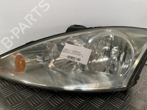 Venstre forlygte FORD FOCUS I (DAW, DBW) 1.8 TDCi (115 hp) 22032208