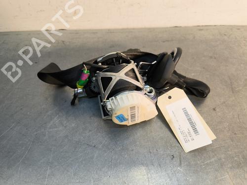 Front right belt tensioner SKODA FABIA II (542) 1.2 | BP29997139C88