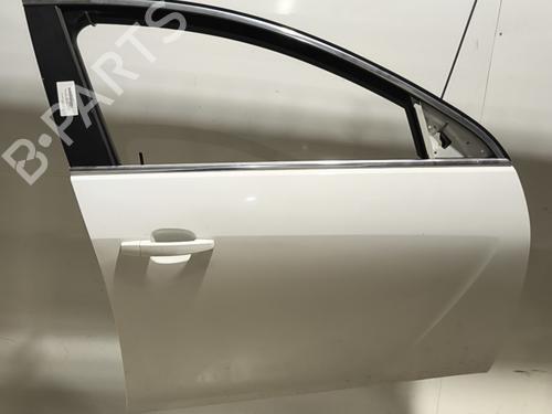 Used Right front door OPEL INSIGNIA A Sports Tourer (G09) [2008-2017]  31257804