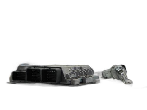 Electronic module CITROËN C4 II (NC_) 1.6 HDi 110 | BP37184153M83 - Image 4