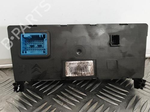 Climate control PEUGEOT 308 I (4A_, 4C_) 1.6 HDi | BP21715991I5 