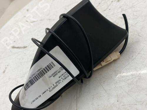 Antena/Base Antena/Base RENAULT CLIO IV (BH_) 1.5 dCi 90 (90 hp) 39640580 39640580