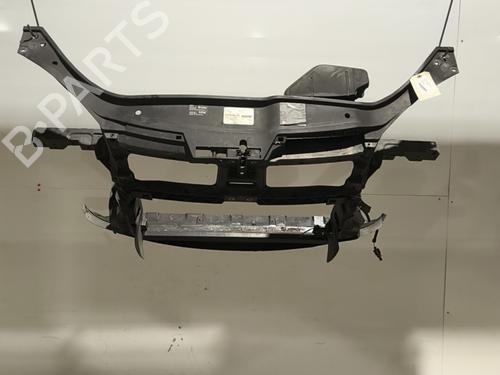 Used Front slam panel VW GOLF V (1K1) 2.0 SDI (75 hp) 31257921