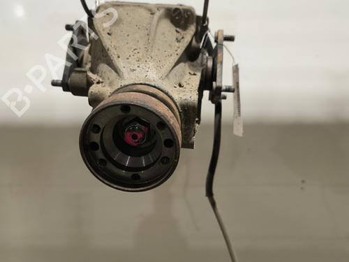 Used Rear differential SUZUKI SWIFT IV (FZ, NZ) 1.2 4x4 (AZH412, ZD72S) (94 hp) 31715748