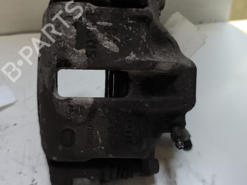 Used Right front brake caliper Right front brake caliper AUDI 80 B4 Saloon (8C2) 1.9 TDI (90 hp) 25274319 25274319