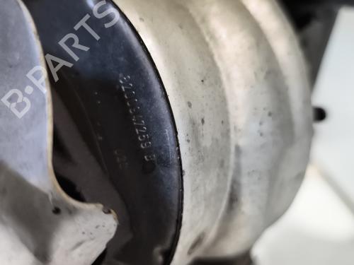 Engine RENAULT MEGANE III Hatchback (BZ0/1_, B3_) 1.5 dCi (BZ09, BZ0D, BZ1W, BZ29, BZ14) | BP23823332M1 - Image 2