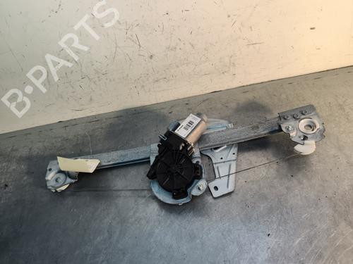 Elevalunas delantero derecho CITROËN C1 (PM_, PN_) 1.0 (68 hp) 30553054