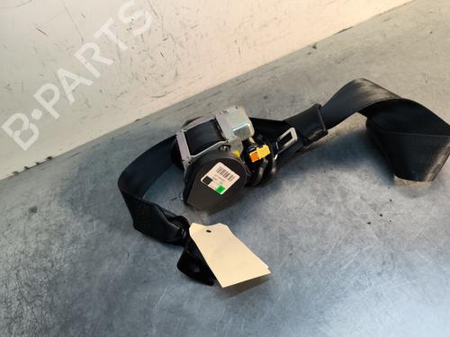 Front right seatbelt SEAT TOLEDO IV (KG3) 1.2 TSI | BP30552415I25 - Image 3