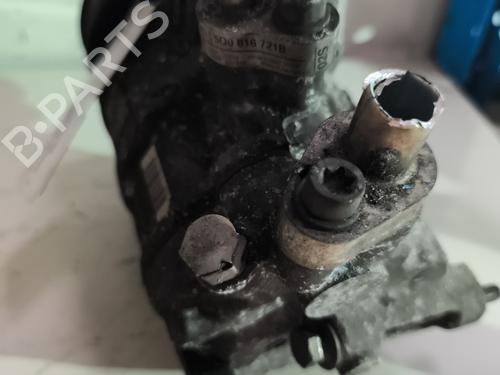 AC compressor AUDI A3 Sportback (8VA, 8VF) 2.0 TDI | BP24181346M34 