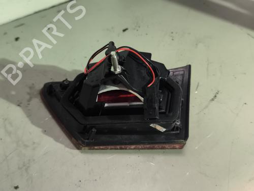 Used Left tailgate light Left tailgate light RENAULT CLIO IV (BH_) 1.5 dCi 90 (90 hp) 26177938 26177938