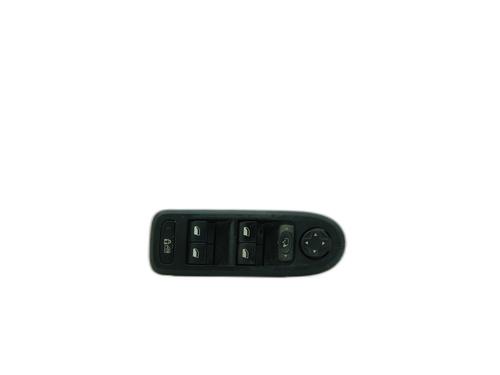 Left front window switch PEUGEOT 508 I (8D_) 2.0 HDi | BP36320806I27 - Image 2
