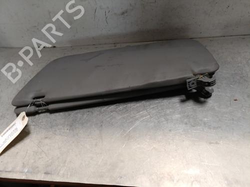 Used Right sun visor MERCEDES-BENZ SPRINTER 3,5-t Van (B906) 316 CDI (906.631, 906.633, 906.635, 906.637) (163 hp) 28354253
