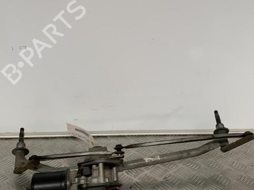 Used Front wiper motor RENAULT TRAFIC II Van (FL) 1.9 dCi 100 (FL0C) (101 hp) 21708064