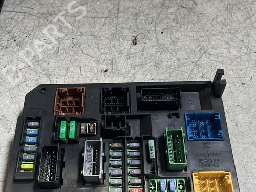 Electronic module CITROËN C4 Grand Picasso II (DA_, DE_) 1.6 HDi / BlueHDi 115 | BP26028711M83  - Image 5