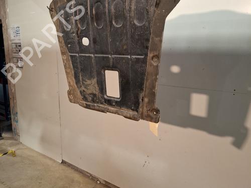 Underbody protection DACIA DUSTER (HS_) 1.5 dCi 4x4 (HSMC, HSMD) | BP29733792M92 