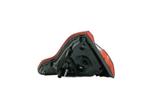Right tailgate light RENAULT CLIO V (B7_) 1.0 TCe 90 (B7MT) | BP34284580C80 - Image 4