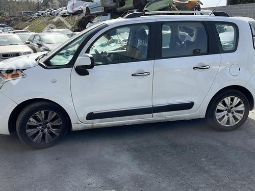Fælk CITROËN C3 Picasso (SH_) 1.2 THP 110 (SHHNZ6) | BP29081315C45 - Image 10
