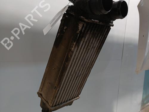 Used Intercooler Intercooler CITROËN BERLINGO Box Body/MPV (B9) 1.6 BlueHDi 100 (99 hp) 25443819 25443819