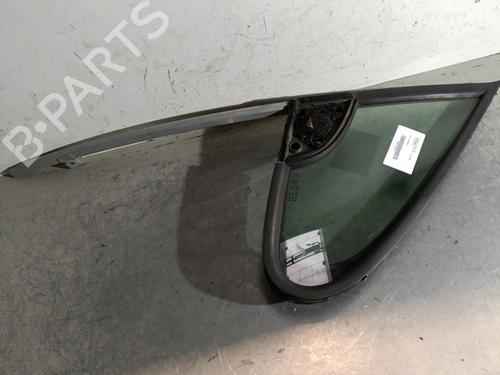Used Front right quarter glass PEUGEOT 307 (3A/C) 2.0 HDi 110 (107 hp) 29003705