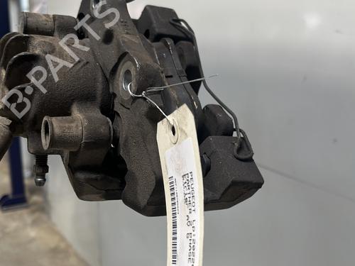 Left front brake caliper PEUGEOT PARTNER Box Body/MPV 1.6 HDi | BP28302372M105 