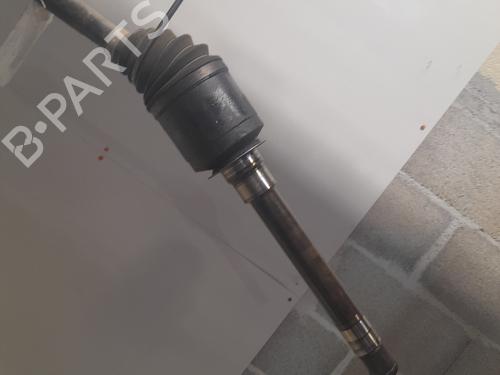 Right front driveshaft MERCEDES-BENZ M-CLASS (W164) ML 320 CDI 4-matic (164.122) | BP22653131M39 