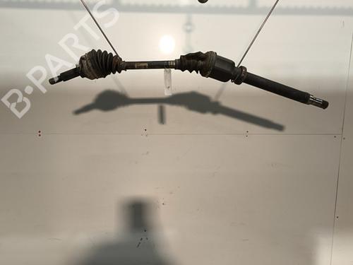 Transmisión delantera derecha FORD TRANSIT CUSTOM V362 Van (FY, FZ) 2.2 TDCi (100 hp) 30552651