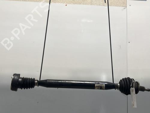 Used Right front driveshaft VW FOX Hatchback (5Z1, 5Z3, 5Z4) 1.2 (55 hp) 28164984
