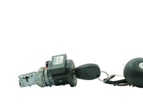 Ignition barrel RENAULT TWINGO II (CN0_) 1.2 16V (CN04, CN0B) | BP38229980M48 - Image 2