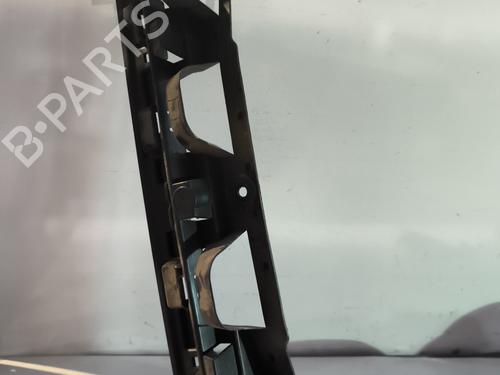 Used Rear bumper bracket CITROËN C4 CACTUS 1.2 VTi 82 (82 hp) 23852052