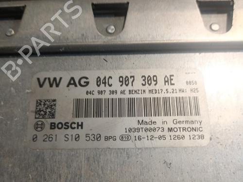 Used Control unit Control unit SEAT IBIZA IV (6J5, 6P1) 1.0 TSI (110 hp) 21721113 21721113