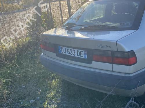 Right taillight CITROËN XANTIA (X1_, X2_) 2.1 Turbo D 12V | BP21701568C35 