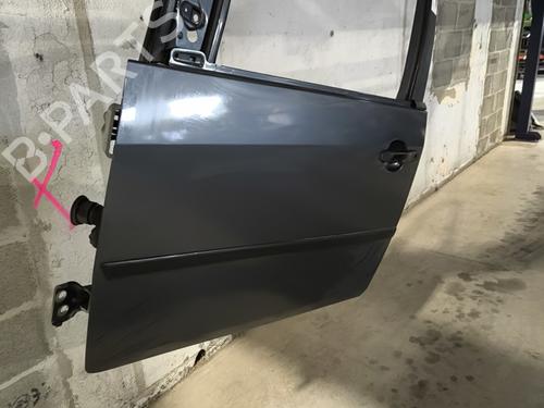 Left front door FORD FIESTA V (JH_, JD_) 1.6 16V | BP30122135C2