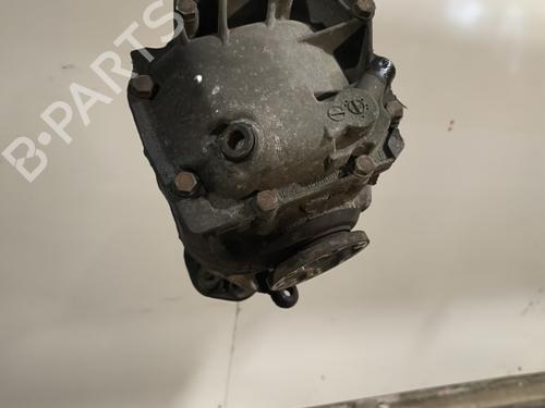 Used Rear differential BMW 1 (E87) 116 d (116 hp) 29711320