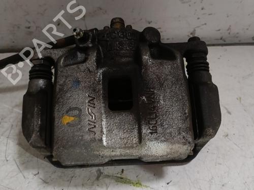 Used Right front brake caliper Right front brake caliper 24526666 24526666