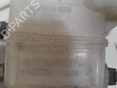 Brake master cylinder DAIHATSU SIRION (M3_) 1.5 (M303) | BP21718293M77 