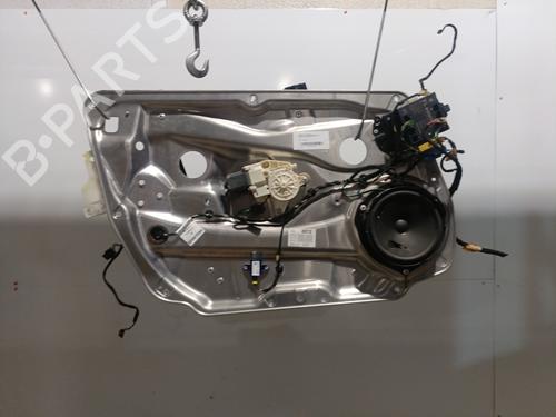 Front left window mechanism MERCEDES-BENZ E-CLASS (W212) E 220 CDI / BlueTEC (212.001, 212.002) | BP29384336C22 