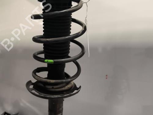 Left front shock absorber CITROËN C3 II (SC_) 1.0 VTi 68 | BP23859612M16 - Image 3