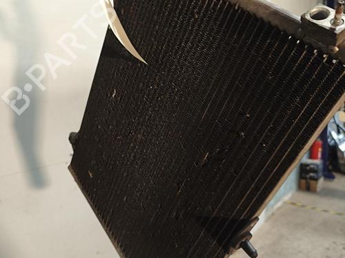 Used AC radiator AC radiator 38188556 38188556