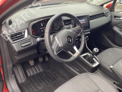 Display monitor RENAULT CLIO V (B7_) 1.0 TCe 90 (B7MT) | BP31972392C48 