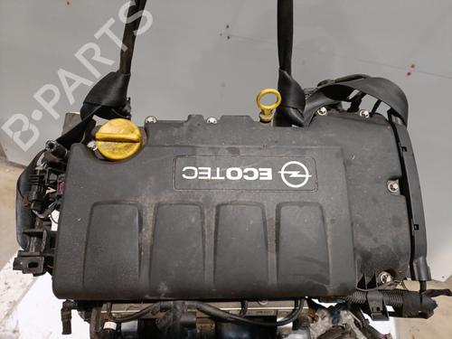 Engine OPEL CORSA E (X15) 1.4 (08, 68) | BP22905925M1  - Image 5