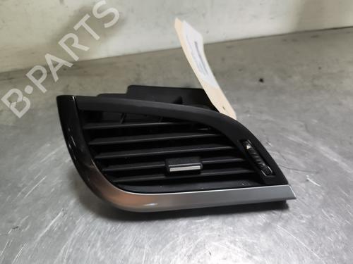 Used Air vent Air vent PEUGEOT 207 (WA_, WC_) 1.6 16V VTi (120 hp) 28442631 28442631