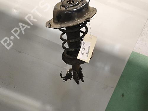 Used Left front shock absorber Left front shock absorber 36837148 36837148