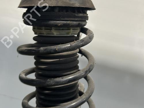 Left front shock absorber PEUGEOT 207 (WA_, WC_) 1.6 HDi | BP28443198M16 