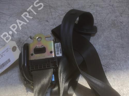 Front right belt tensioner PEUGEOT 1007 (KM_) 1.6 HDi | BP22359139C88 