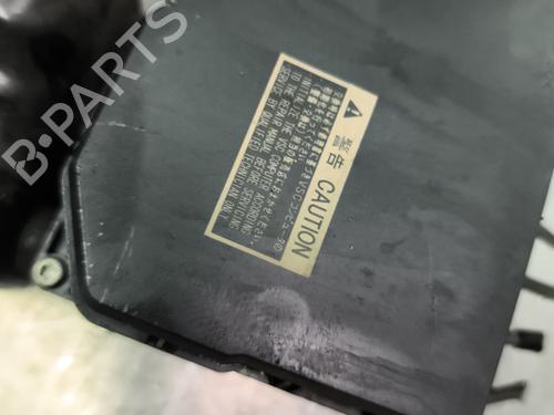 Used ABS pump TOYOTA RAV 4 III (_A3_) 2.2 D 4WD (ALA30_, ALA30R) (136 hp) 31815975