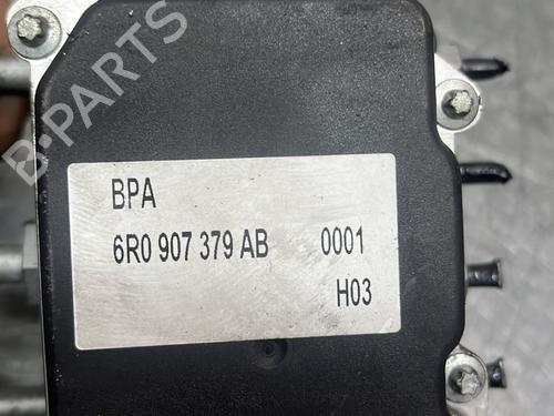 Used ABS pump ABS pump SEAT IBIZA IV (6J5, 6P1) 1.6 TDI (105 hp) 33870366 33870366