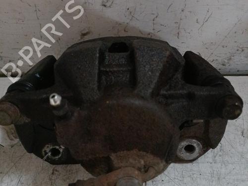 Used Left front brake caliper Left front brake caliper TOYOTA RAV 4 III (_A3_) 2.2 D 4WD (ALA30_, ALA30R) (150 hp) 24983845 24983845