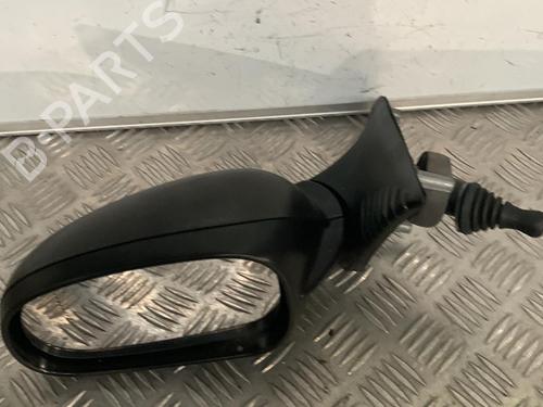 Left mirror PEUGEOT 406 Break (8E/F) 1.9 TD | BP21701886C26 