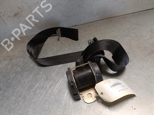 Used Front right seatbelt Front right seatbelt RENAULT SUPER 5 (B/C40_) 1.4 Cat (B/C/407) (58 hp) 27809753 27809753